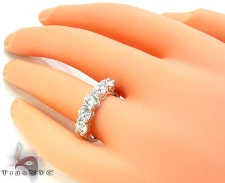 Ladies Diamond Ring 19273