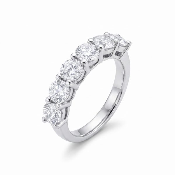Ladies Diamond Ring 19273