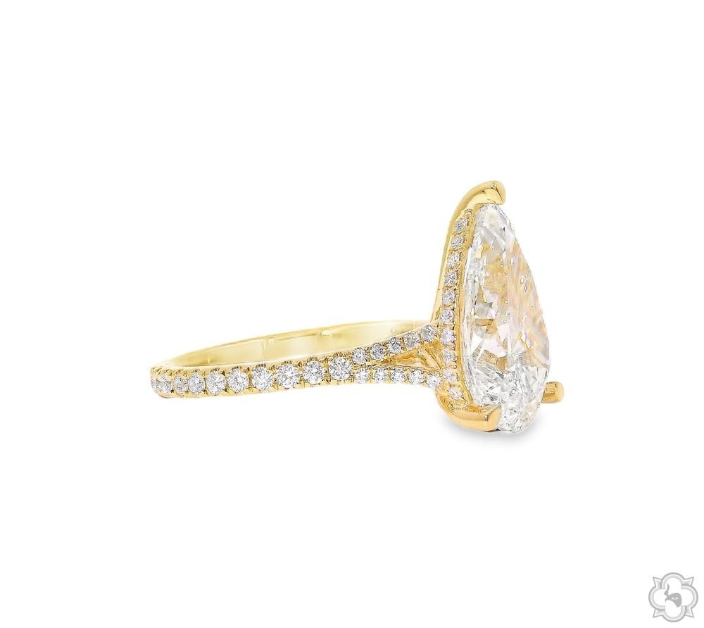 Mirabella Engagement Ring 70673