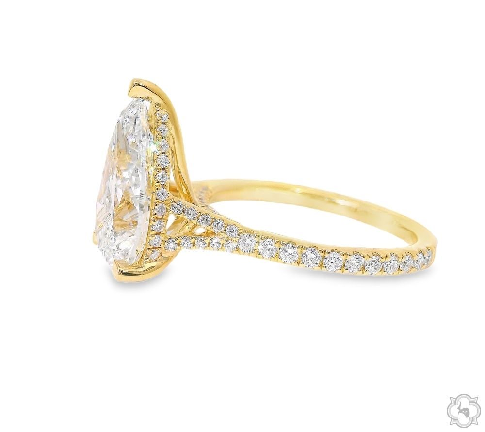 Mirabella Engagement Ring 70673