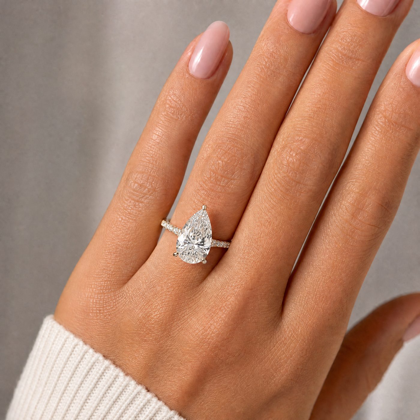 Mirabella Engagement Ring 70673