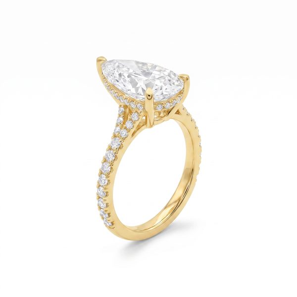 Mirabella Engagement Ring 70673