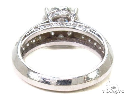 Ladies Engagement Ring 36240