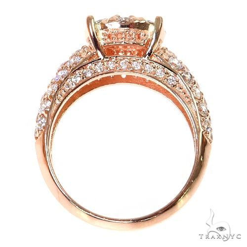 Ladies Engagement Ring 36240