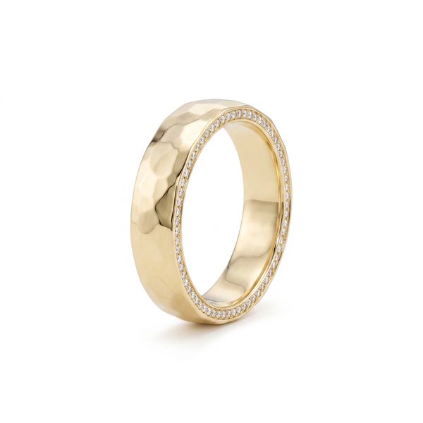 Mallet Ring