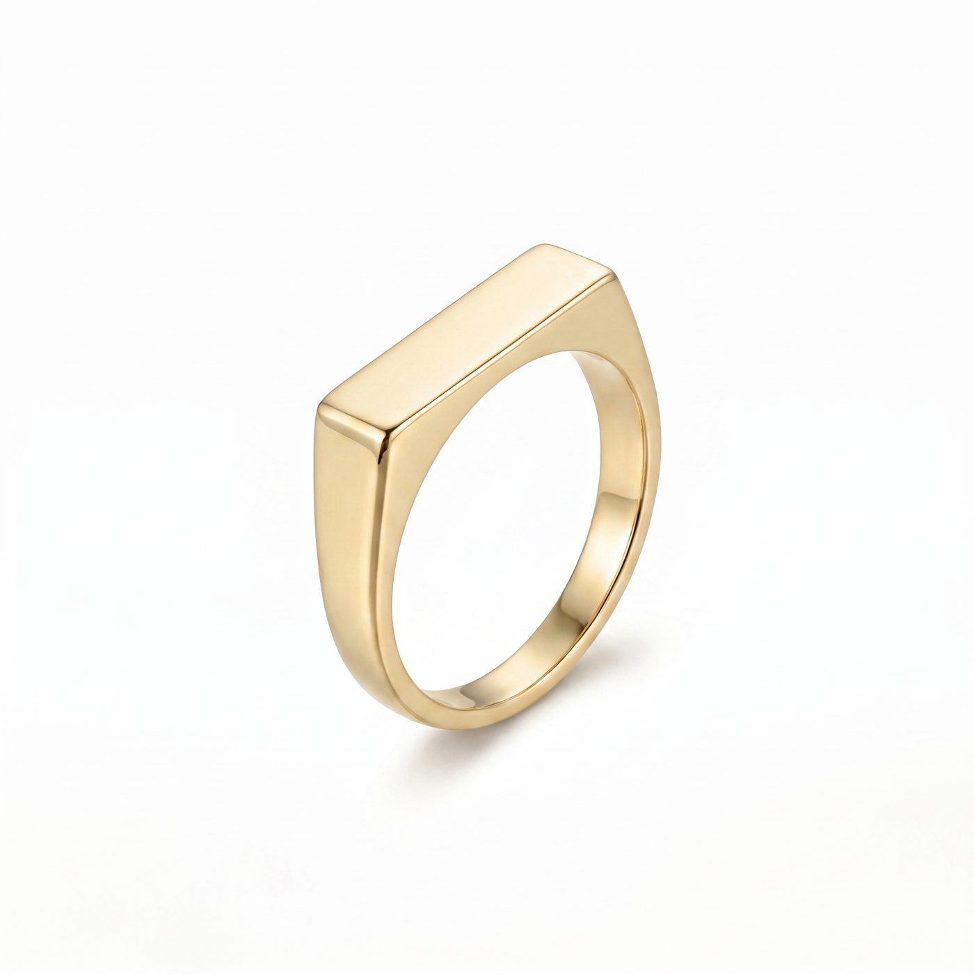 Alx Signet Ring