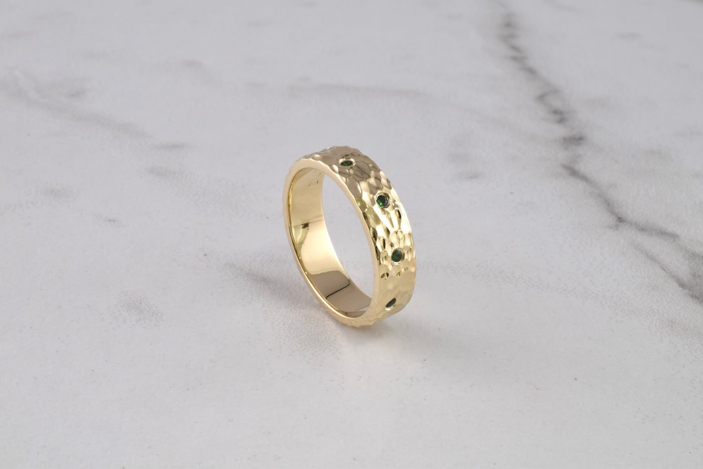 6mm Rift Ring V2