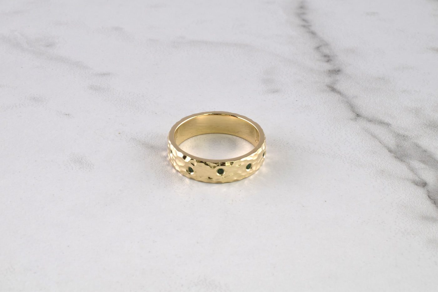 6mm Rift Ring V2