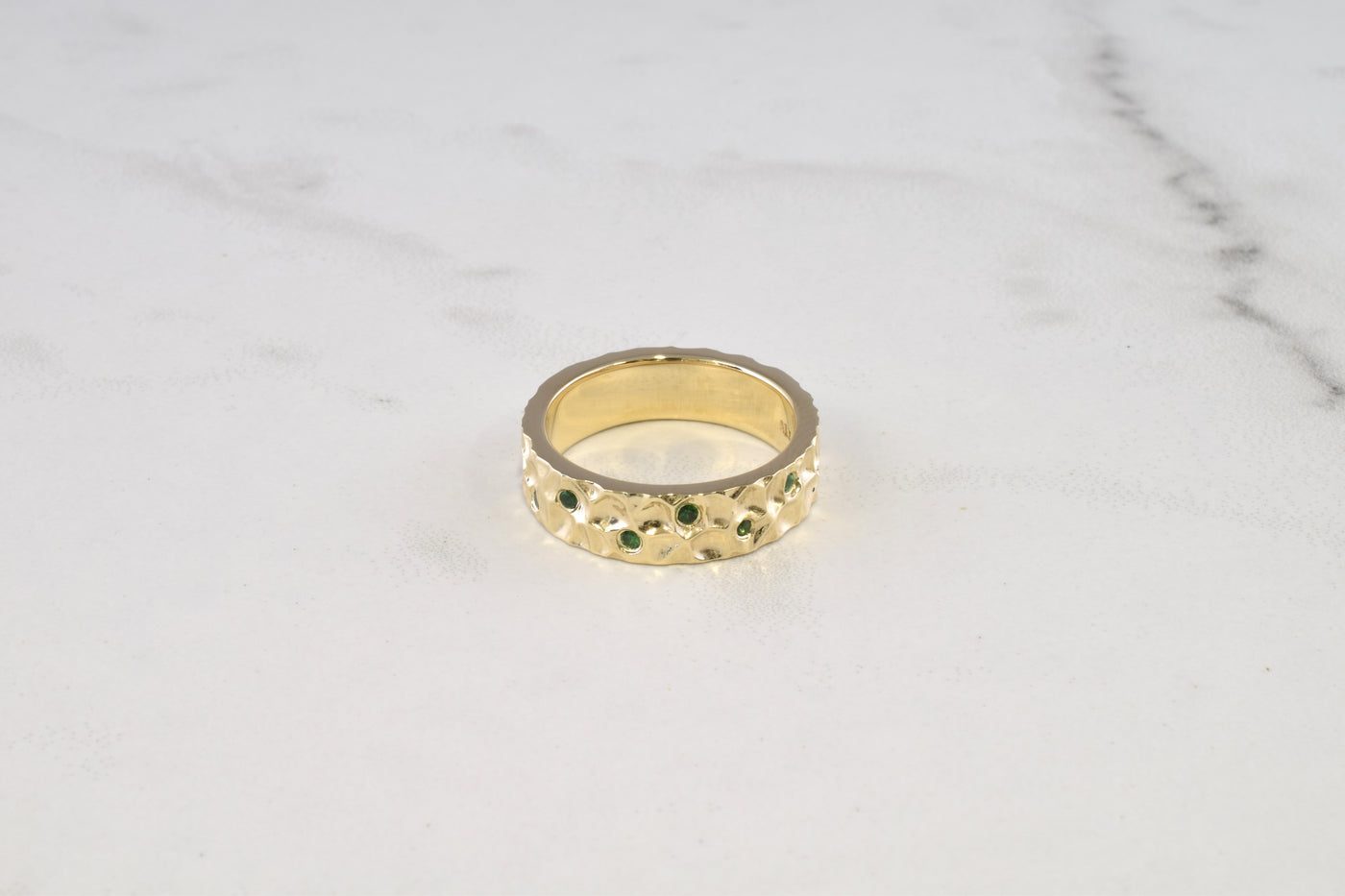 The Rift Ring